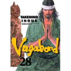 Vagabond T28