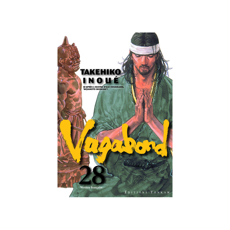 Vagabond T28