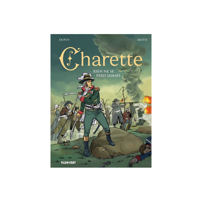 Charette