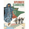 Diplomatie Clandestine