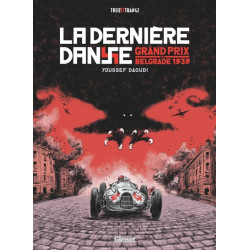 La Dernière danse