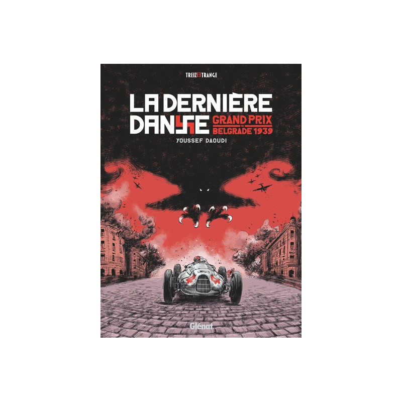 La Dernière danse