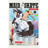Maid to skate tome 1
