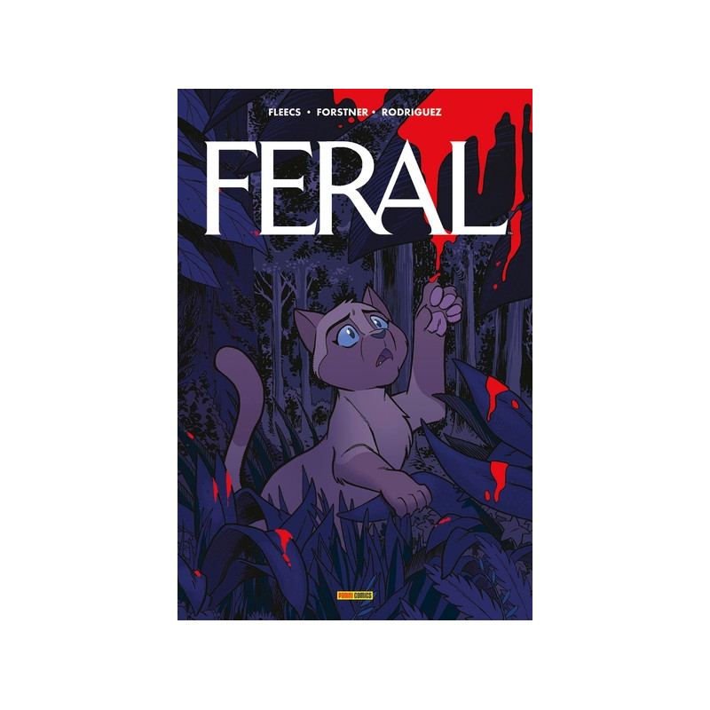 FERAL T01