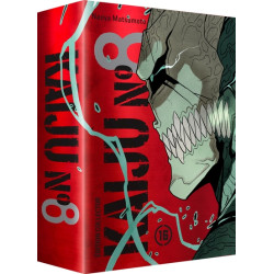 Kaiju N°8 - T16 - Édition...