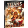 Titans - Intégrale T1 à 4