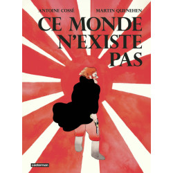 Ce monde n'existe pas