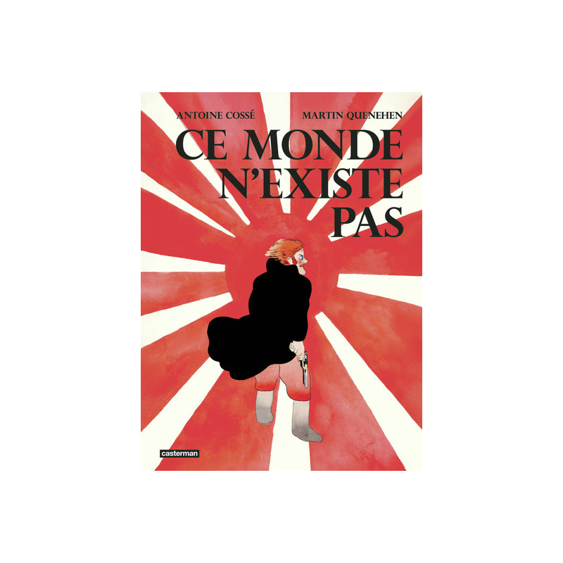 Ce monde n'existe pas
