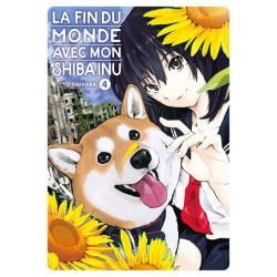 La fin du monde avec mon...