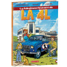 La fabuleuse histoire de la 4L