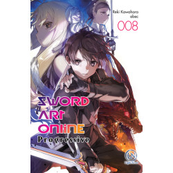 Sword Art Online...