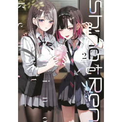Shino et Ren - Tome 02