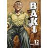 Hanma Baki - Tome 12 - Perfect Edition