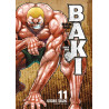 Hanma Baki - Tome 11 - Perfect Edition
