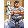 Hanma Baki - Tome 10 - Perfect Edition