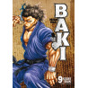 Hanma Baki - Tome 09 - Perfect Edition