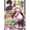 I'm the Evil Lord of an Intergalactic Empire - Tome 06