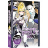 I'm the Evil Lord of an Intergalactic Empire - Tome 05 - Edition limitée