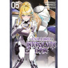 I'm the Evil Lord of an Intergalactic Empire - Tome 05