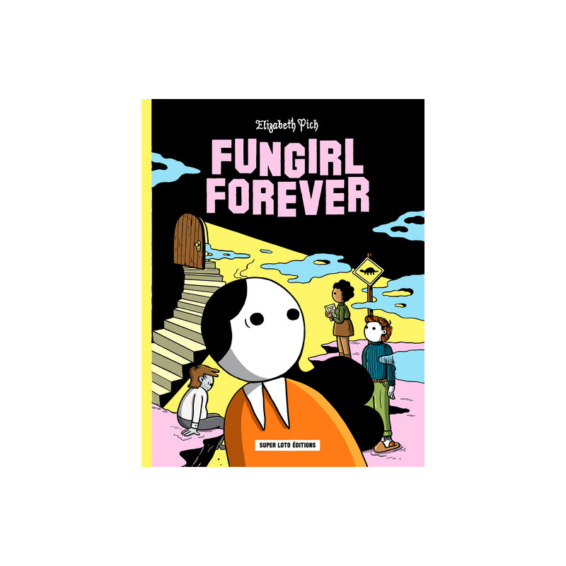 Fungirl forever