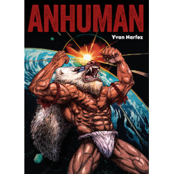 Anhuman
