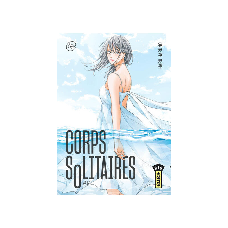 Corps solitaires - Tome 14