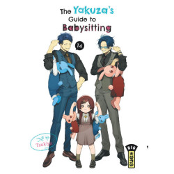 The Yakuza's guide to...