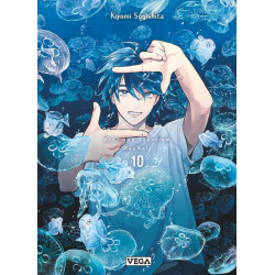 Deep sea aquarium Magmell -...
