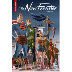 Urban Comics Nomad : DC The...