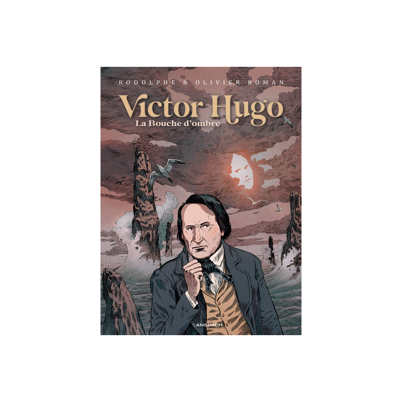 Victor Hugo
