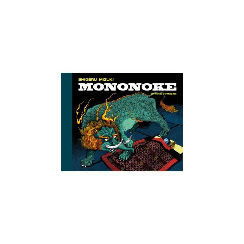 Mononoke