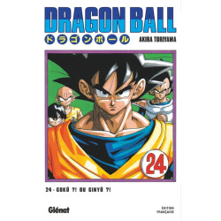 Dragon Ball - Édition...