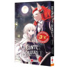 Le Conte des parias - vol. 01 - Prix découverte