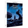 M. Pagnol en BD : Manon des sources - écrin vol.01 et 02