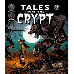 Tales from the Crypt T5