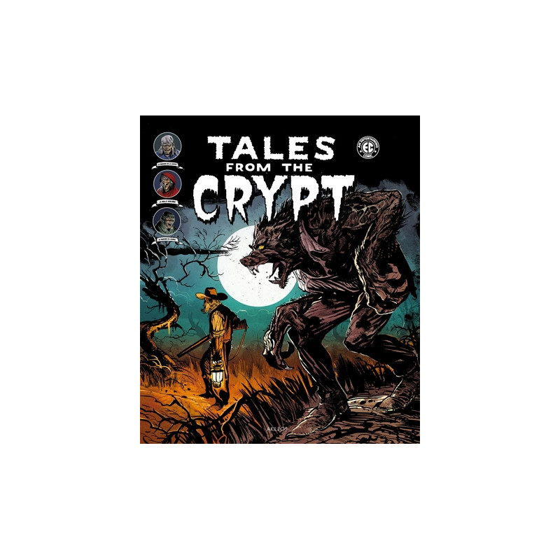 Tales from the Crypt T5