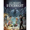 Les Enfants d'Evernight T02 L'Orphelinat du Cheval pendu