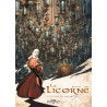La Licorne T04 - Le Jour du baptême