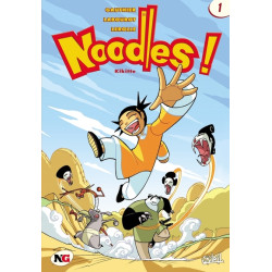 Noodles ! T01