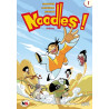 Noodles ! T01