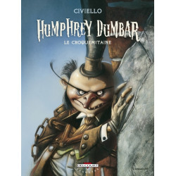 Humphrey Dumbar le...