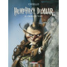 Humphrey Dumbar le croquemitaine