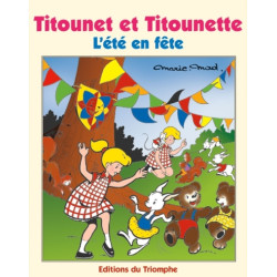 L'été en fête