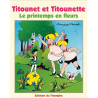 Le printemps en fleurs