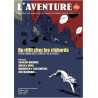LA REVUE NA  13 DE L'AVENTURE