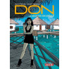 DON - LA MADONE DES ATOLLS (BD)