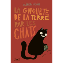 La conquête de la Terre par...