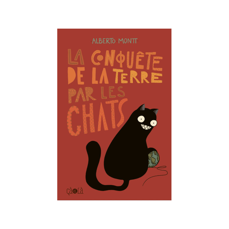 La conquête de la Terre par les chats