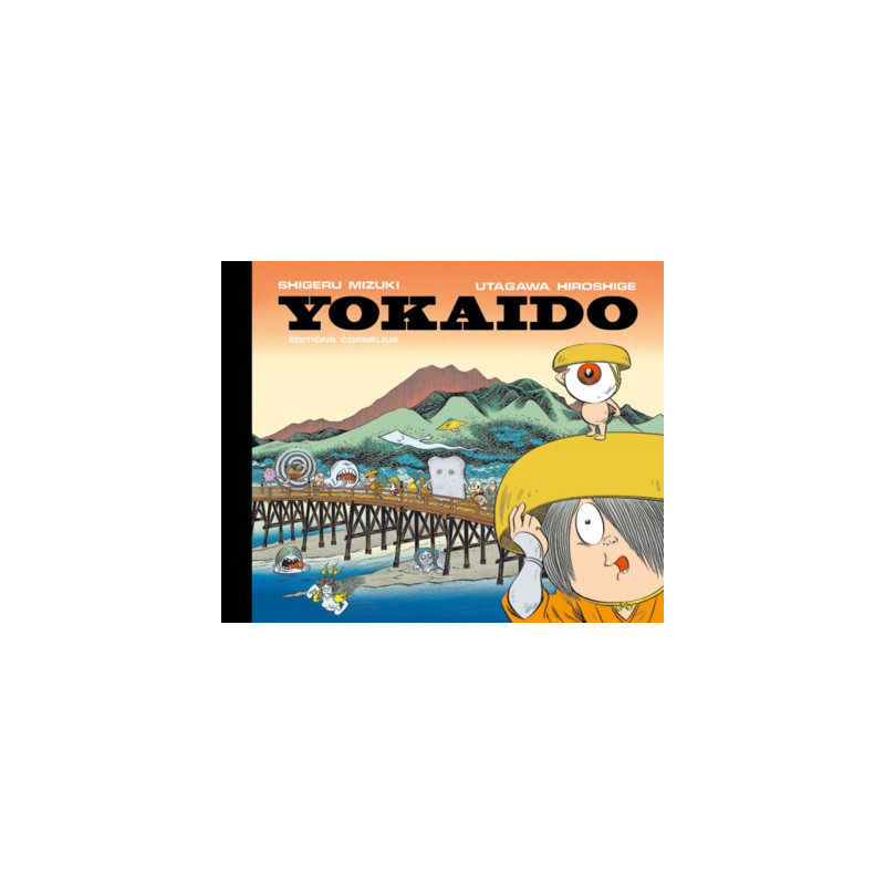Yokaido