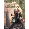 Orcs et Gobelins T17 - Azh'rr